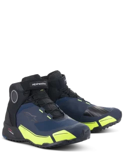 Chaussures De Moto CR-X Drystar®