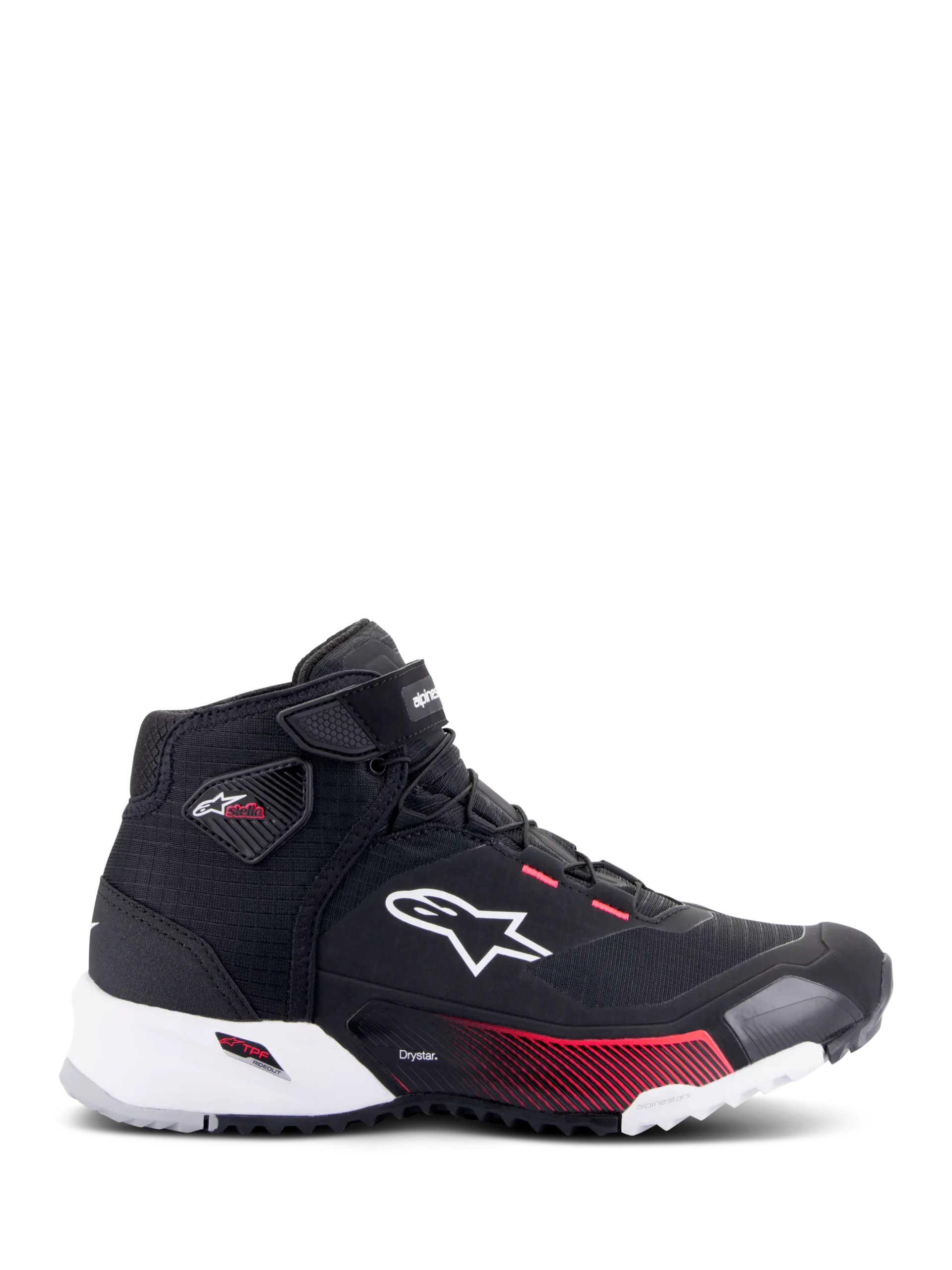 Chaussures De Moto Drystar® CR-X