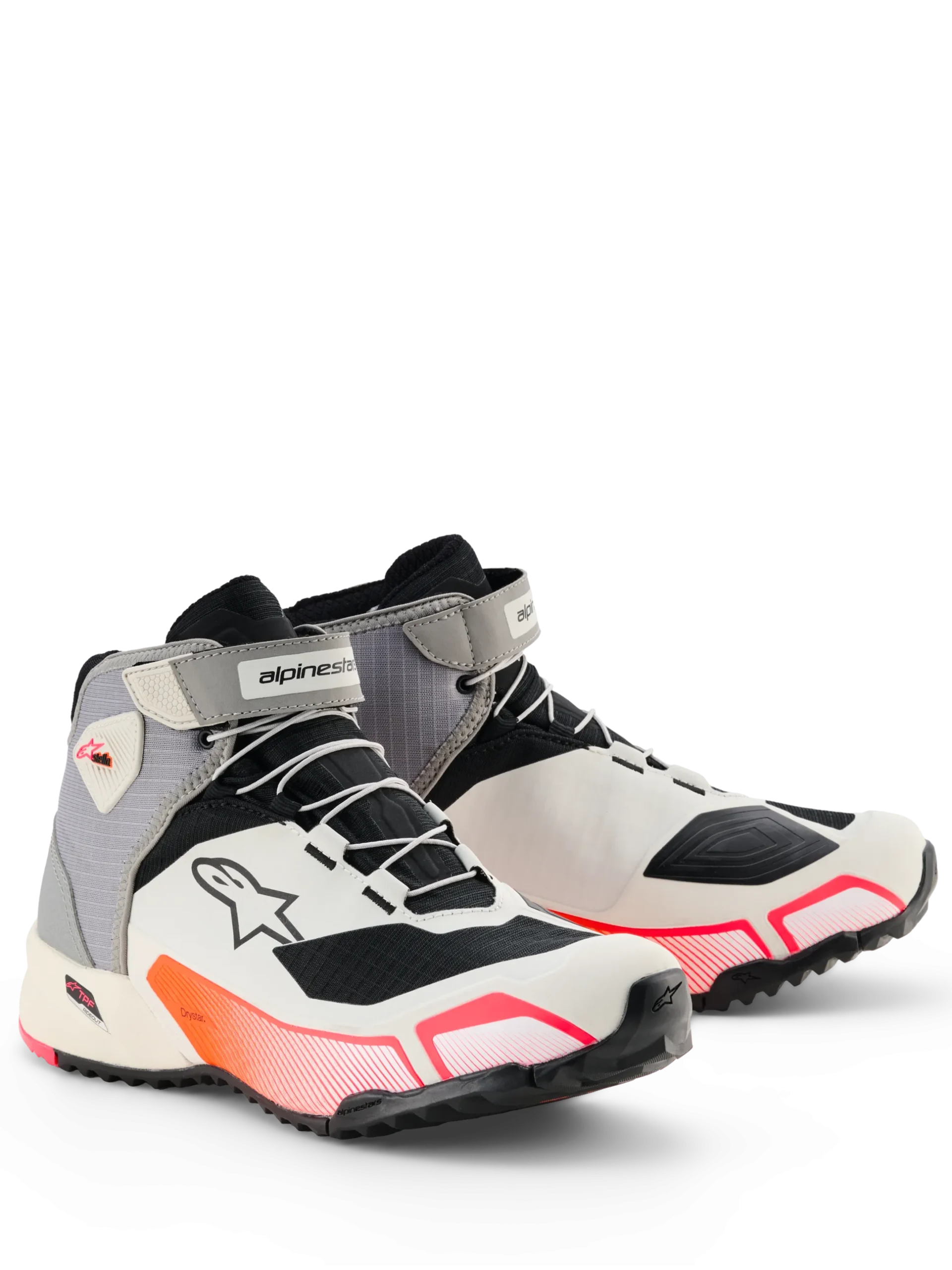 Chaussures De Moto Drystar® CR-X
