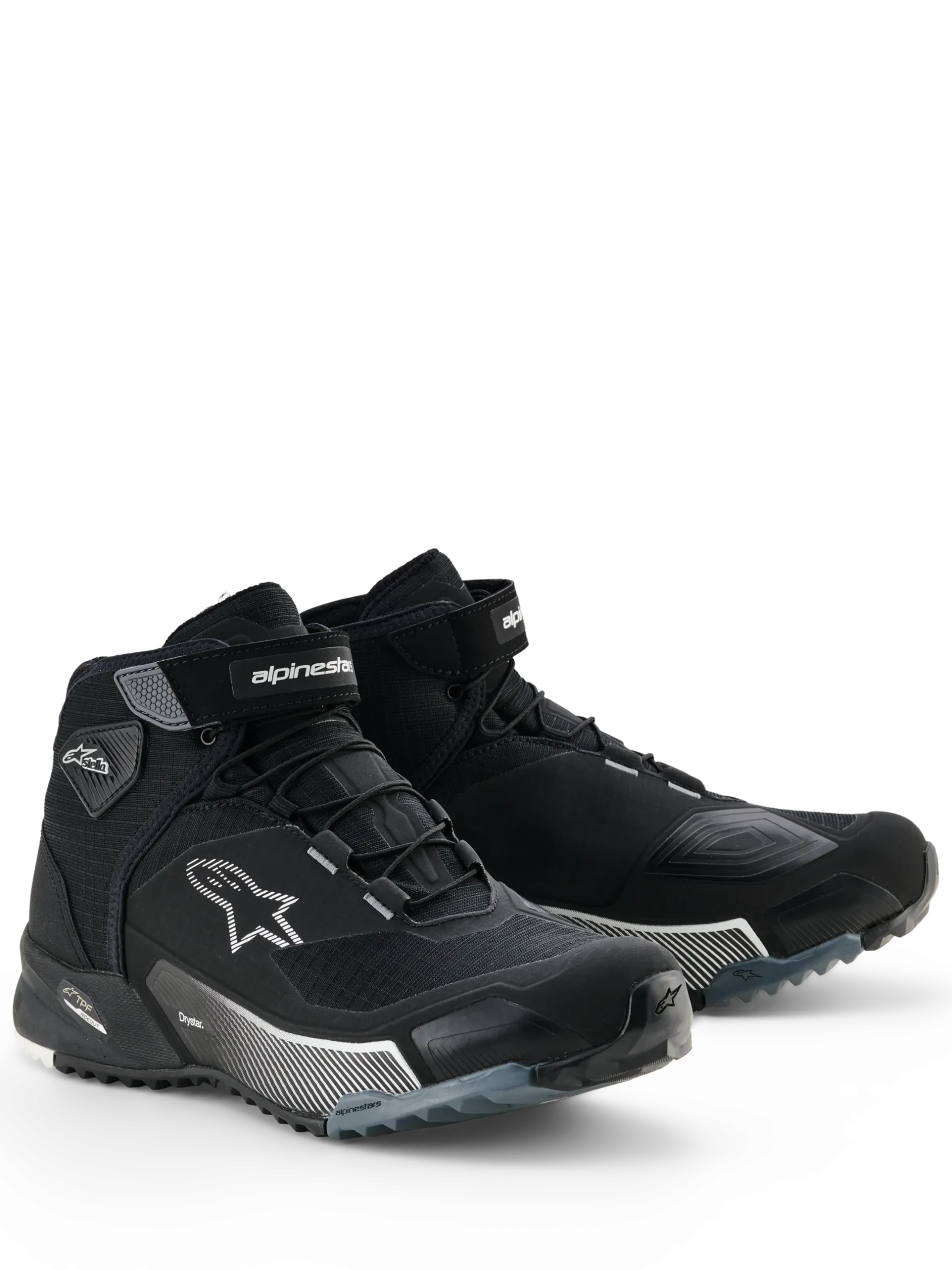 Chaussures De Moto Drystar® CR-X