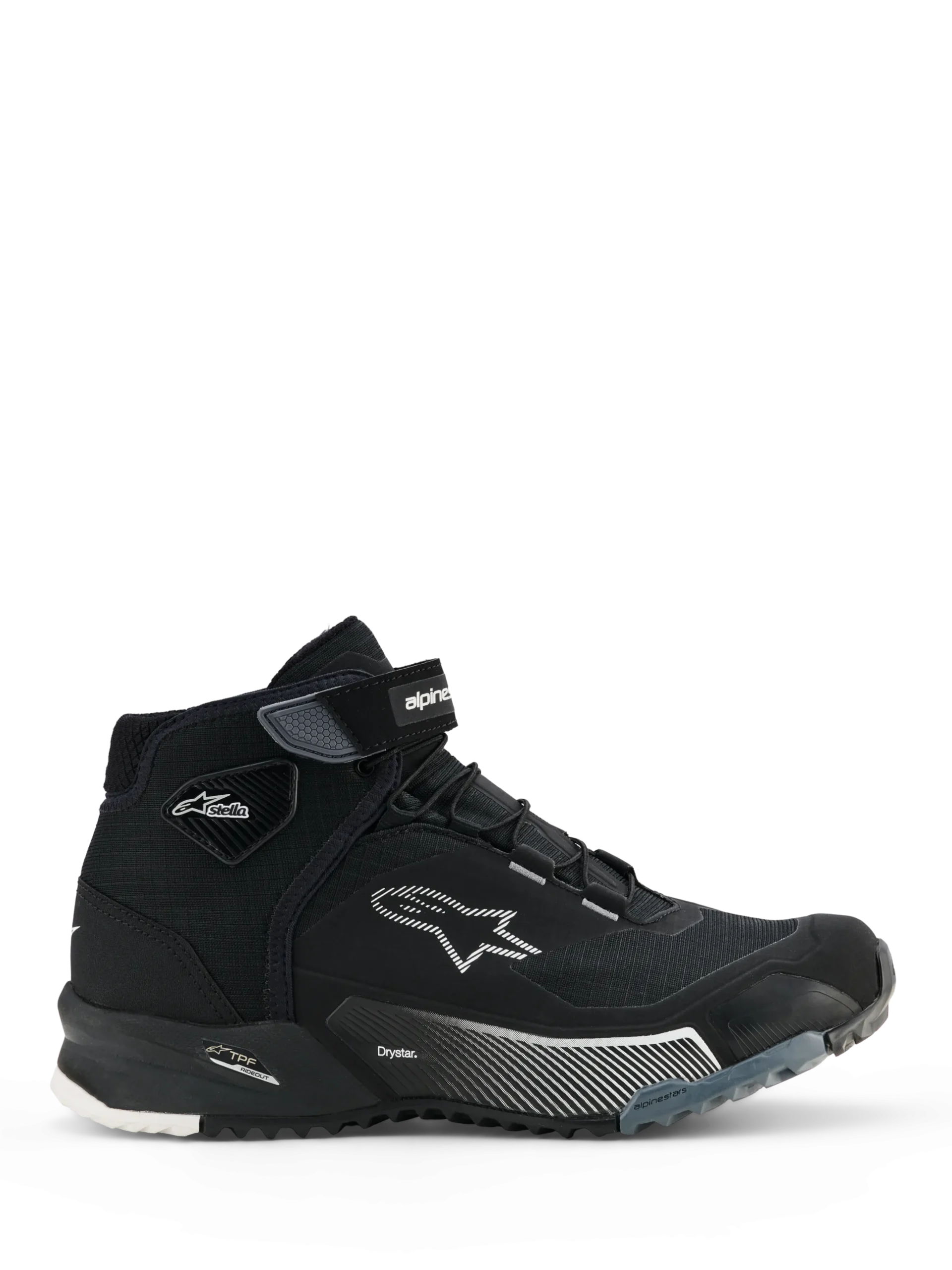 Chaussures De Moto Drystar® CR-X