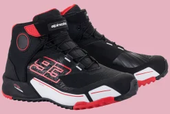 Chaussures De Moto MM93 CR-X Drystar®