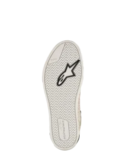 Chaussures De Moto Ride-63 Canvas