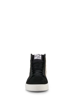 Chaussures De Moto Ride-63 Canvas