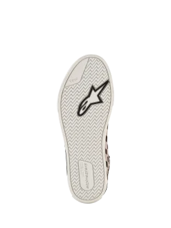 Chaussures De Moto Ride-63 Canvas