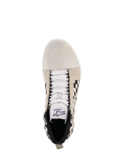 Chaussures De Moto Ride-63 Canvas