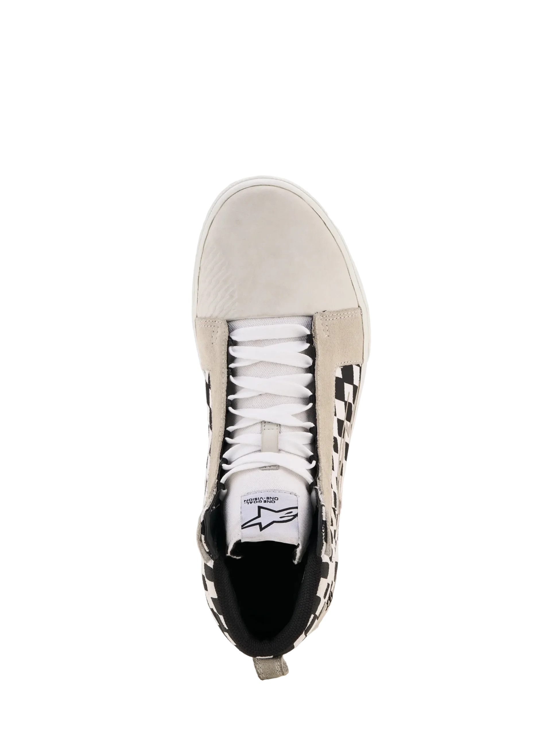 Chaussures De Moto Ride-63 Canvas