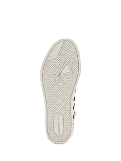 Chaussures De Moto Ride-63 Canvas