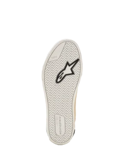 Chaussures De Moto Ride-63 Canvas