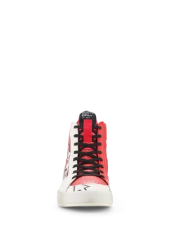Chaussures De Moto Stated Flair