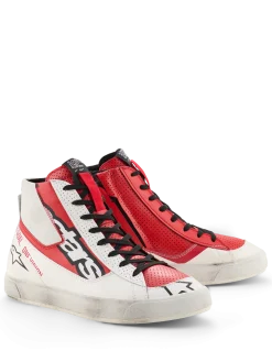Chaussures De Moto Stated Flair