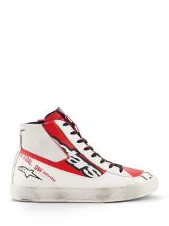 Chaussures De Moto Stated Flair