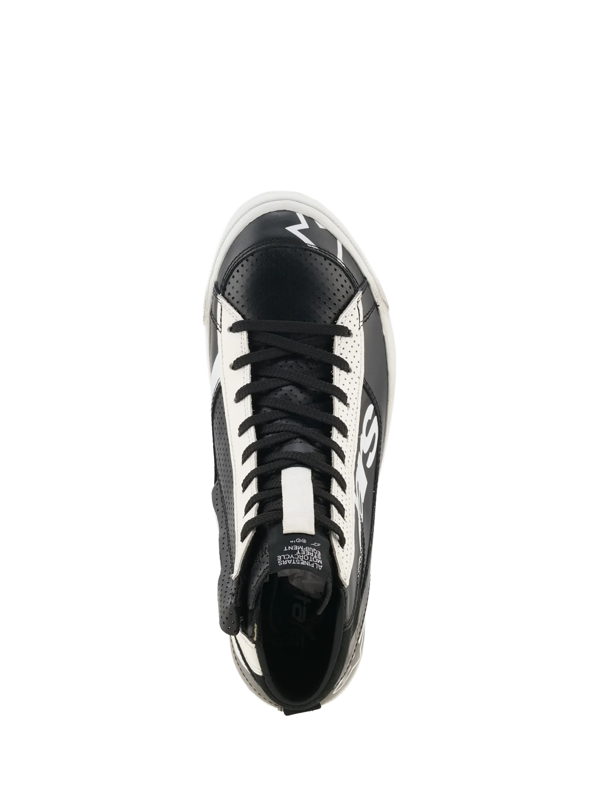 Chaussures De Moto Stated Flair
