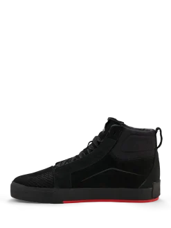 Chaussures En Cuir Ride-63