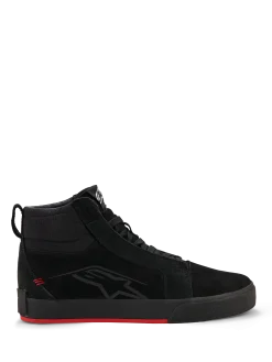 Chaussures En Cuir Ride-63
