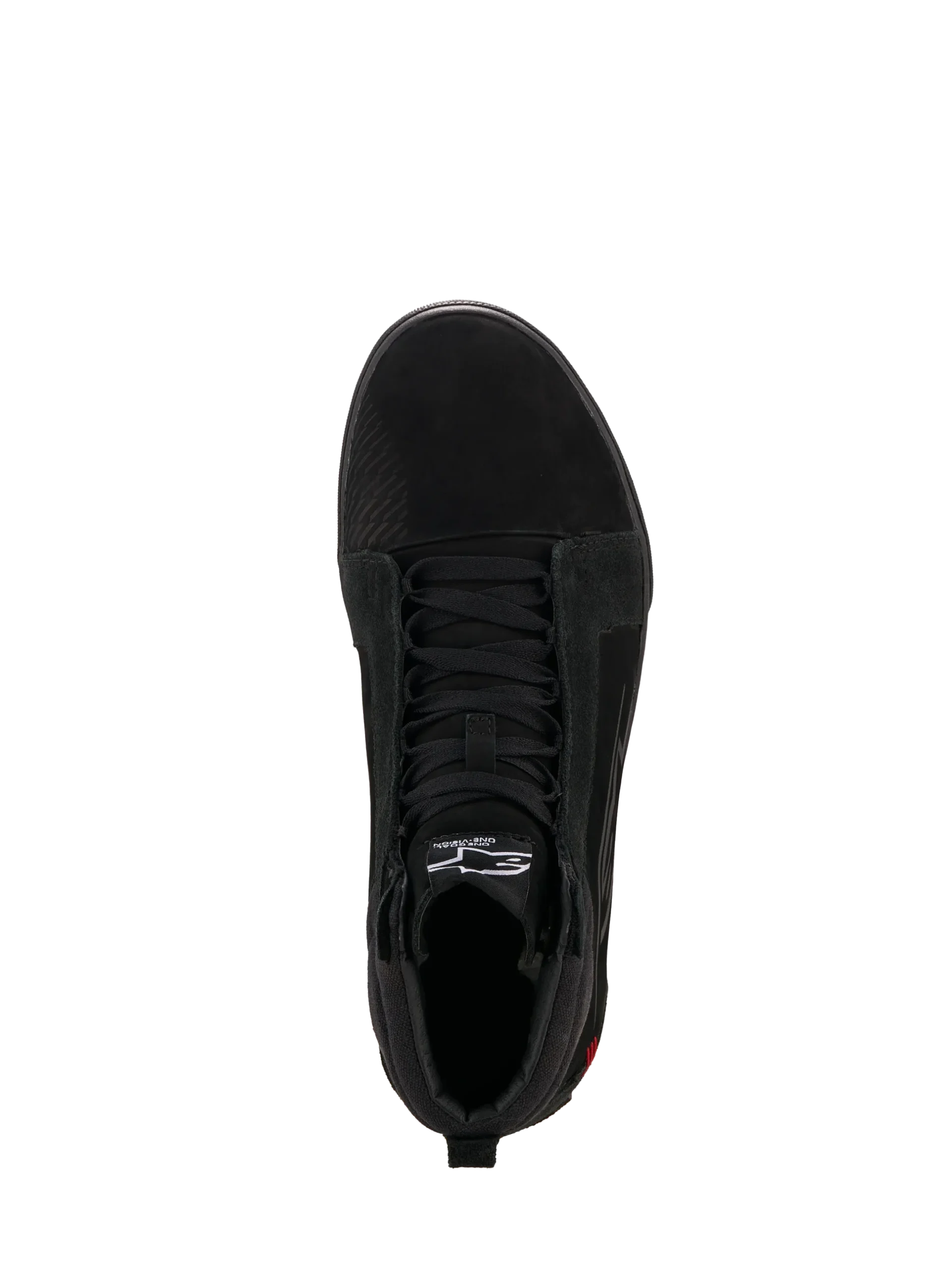 Chaussures En Cuir Ride-63