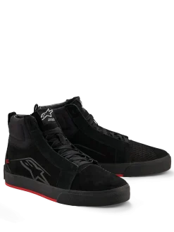 Chaussures En Cuir Ride-63