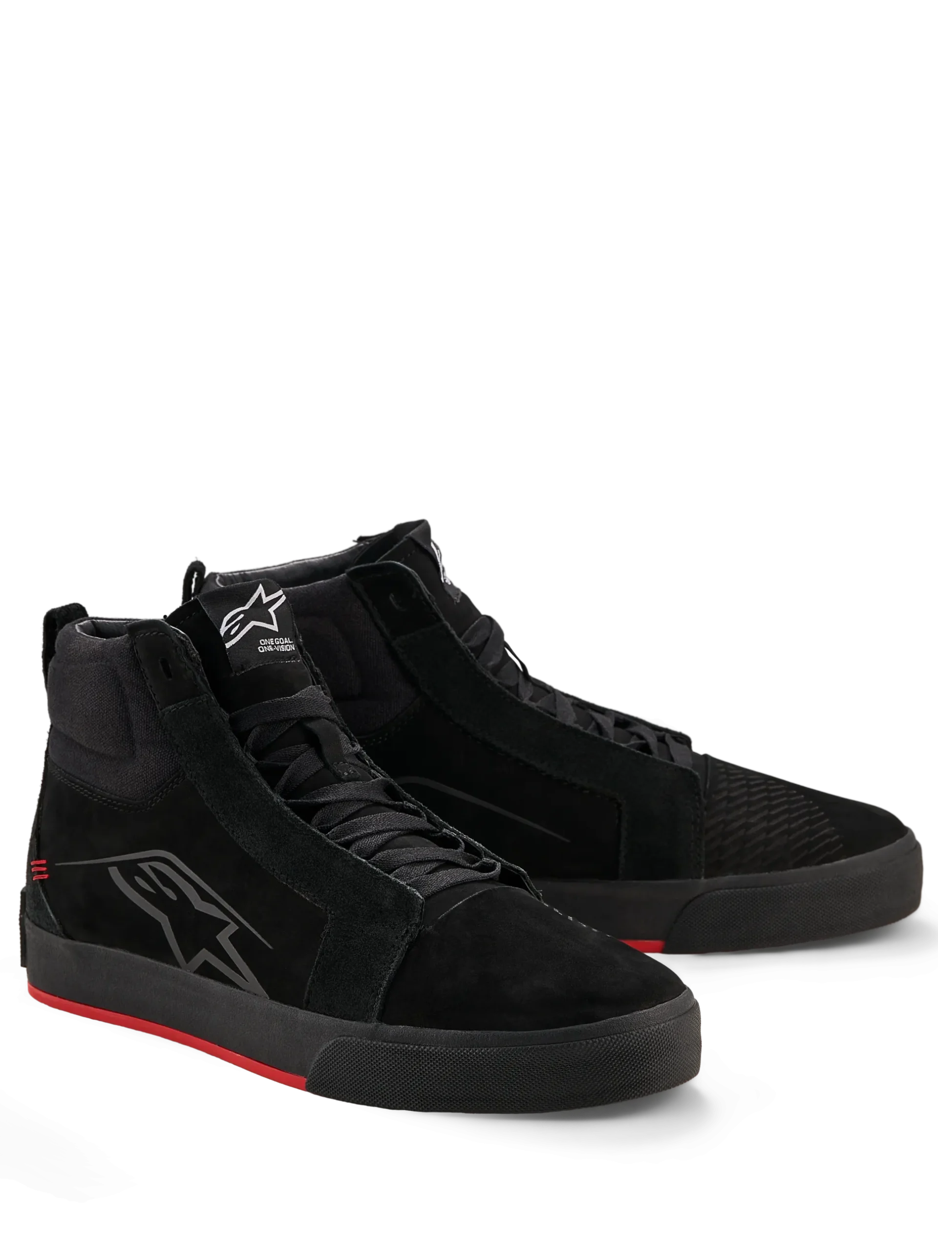 Chaussures En Cuir Ride-63