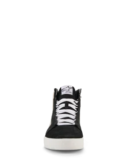 Chaussures En Cuir Ride-63