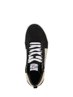 Chaussures En Cuir Ride-63