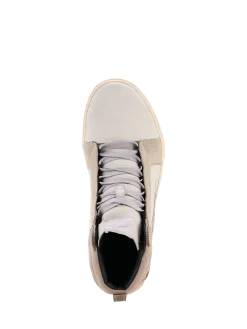 Chaussures En Cuir Ride-63