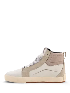 Chaussures En Cuir Ride-63