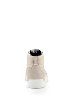 Chaussures En Cuir Ride-63