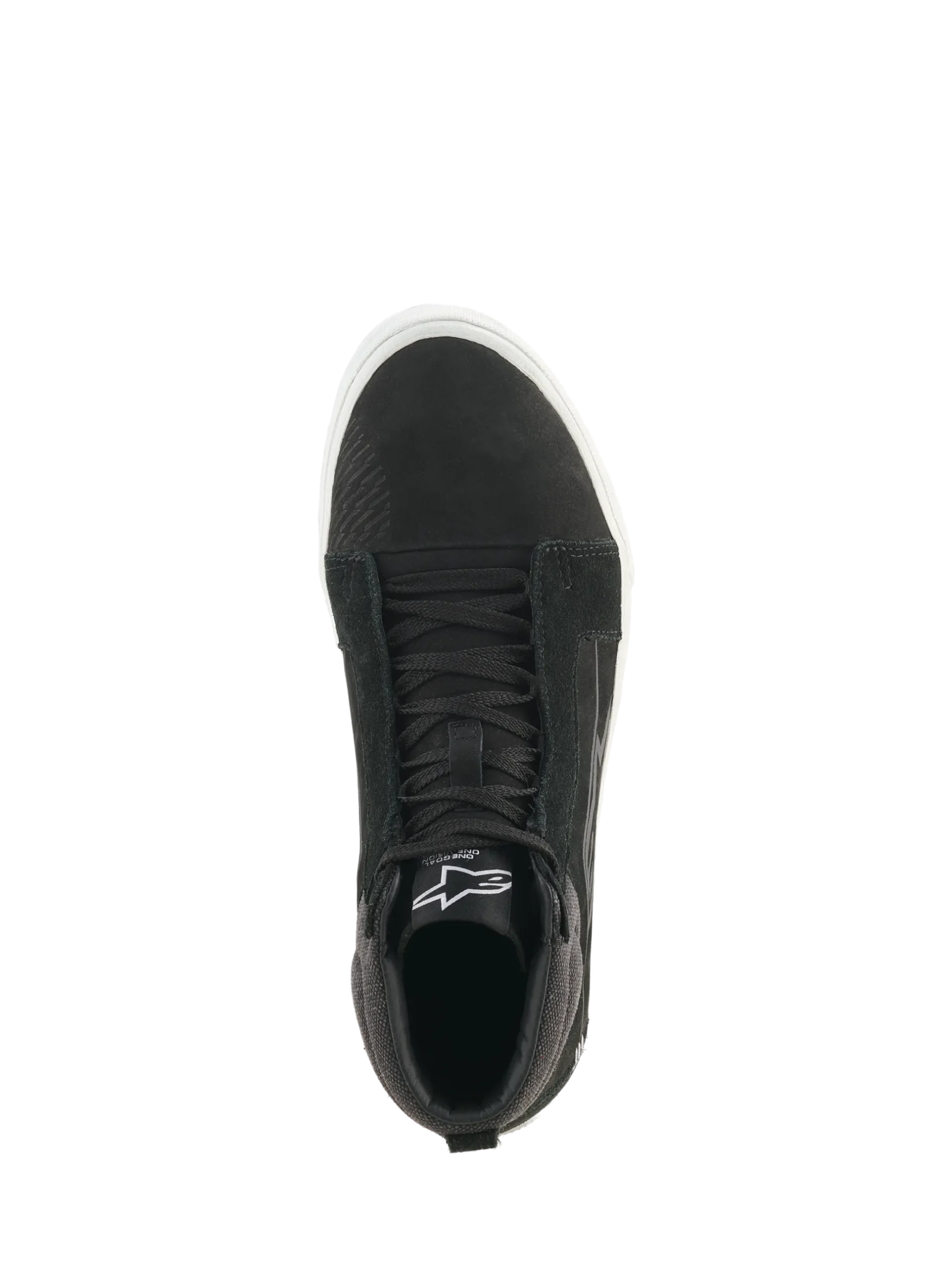 Chaussures En Cuir Ride-63
