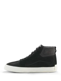 Chaussures En Cuir Ride-63