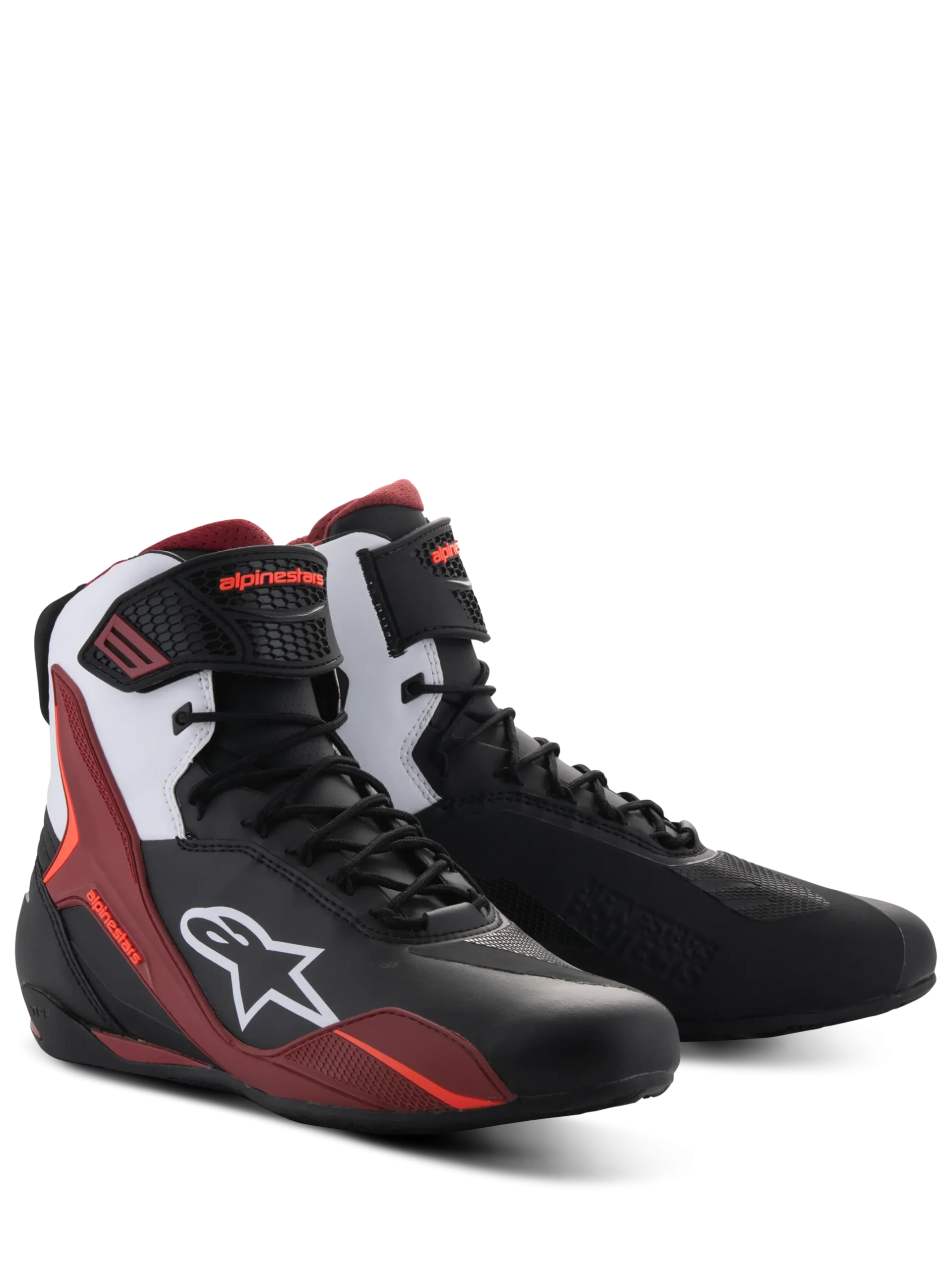 Chaussures Faster-4