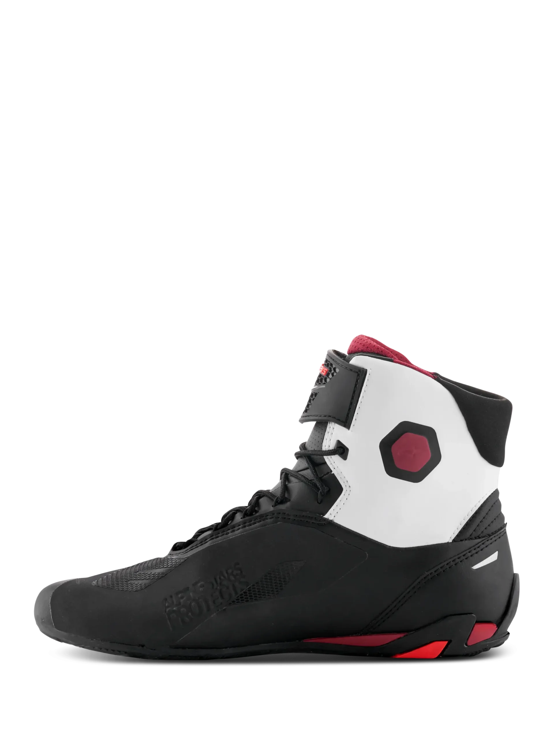 Chaussures Faster-4