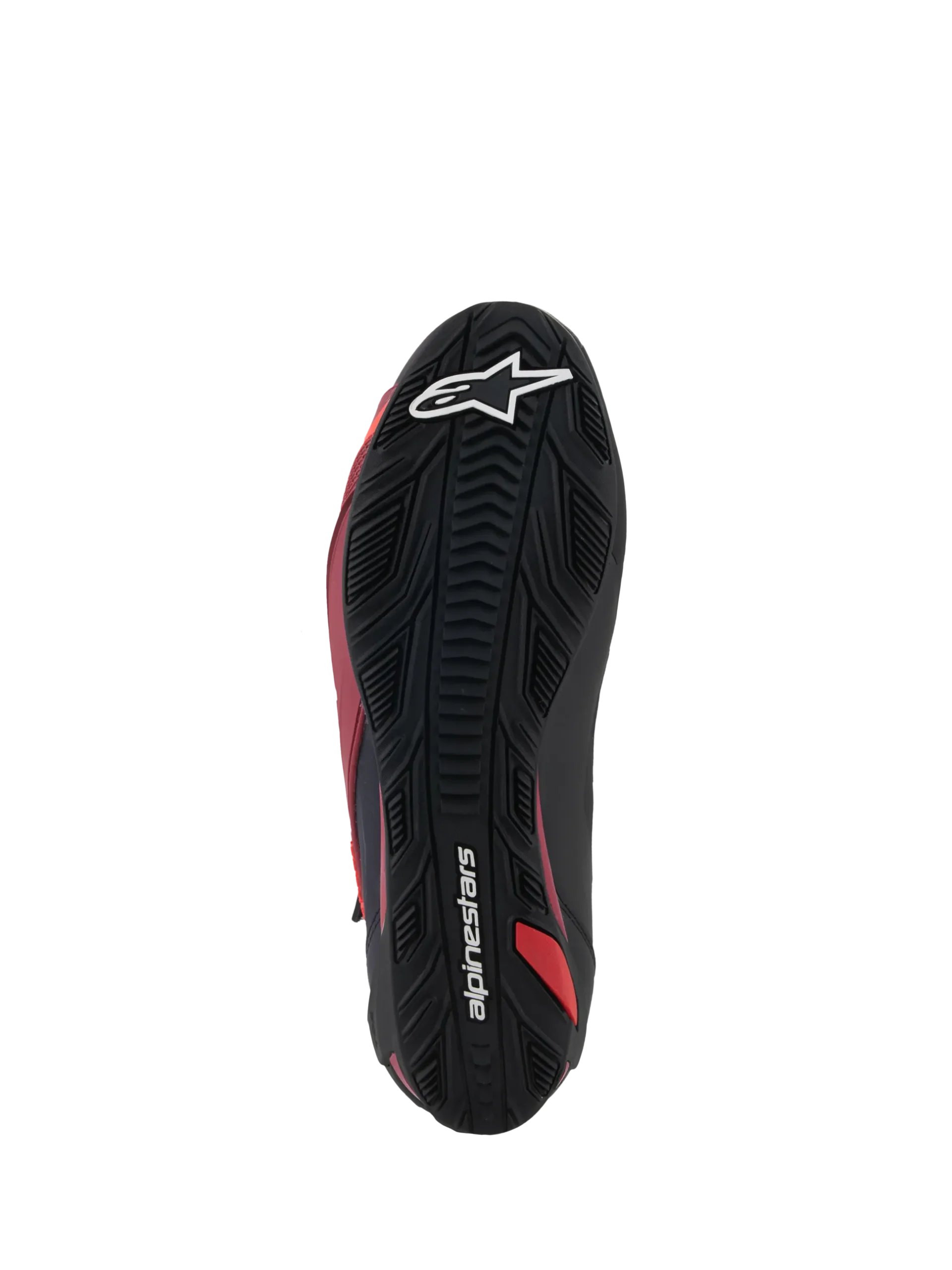 Chaussures Faster-4