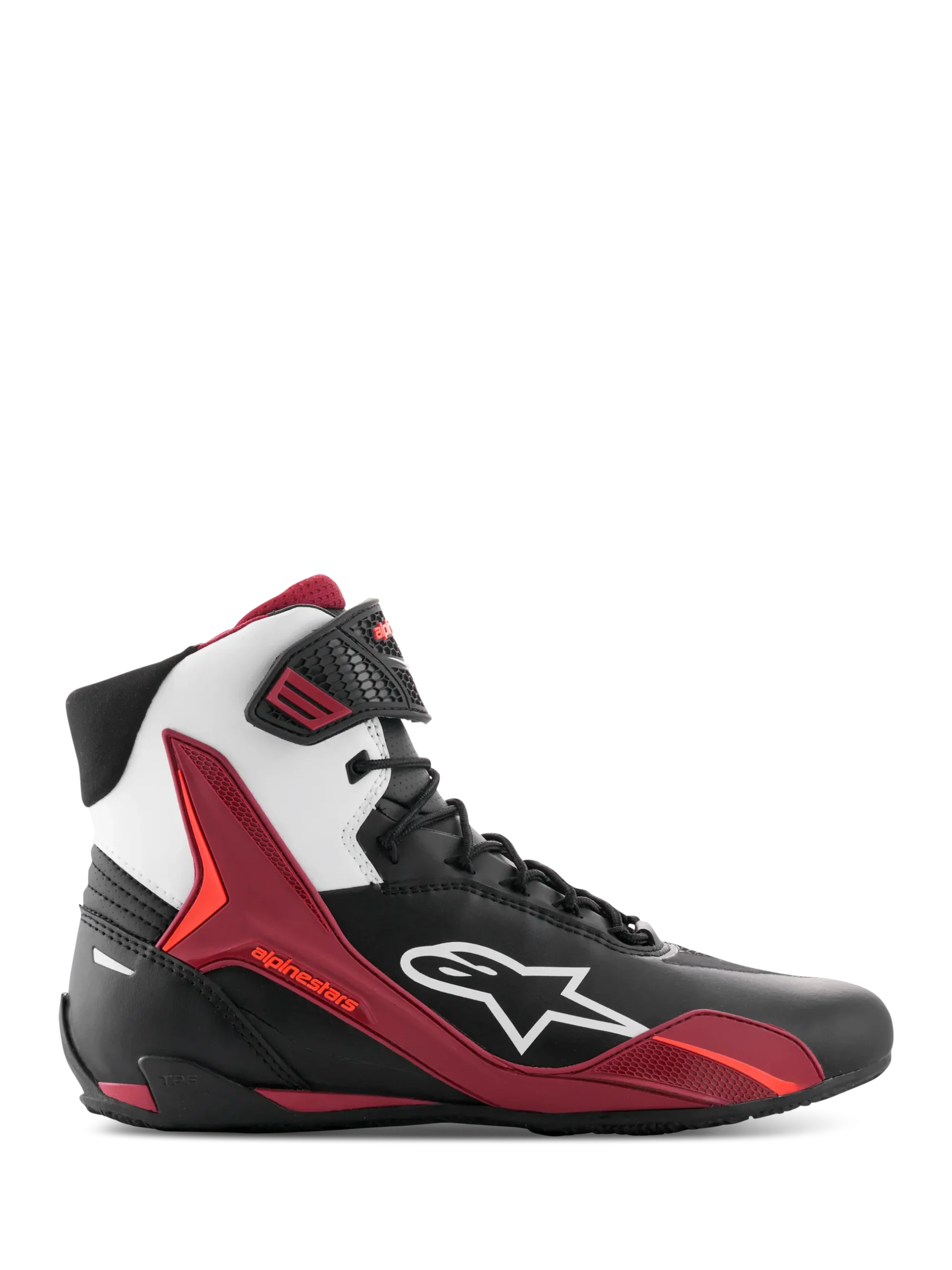 Chaussures Faster-4