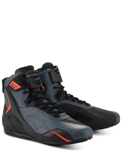 Chaussures Faster-4