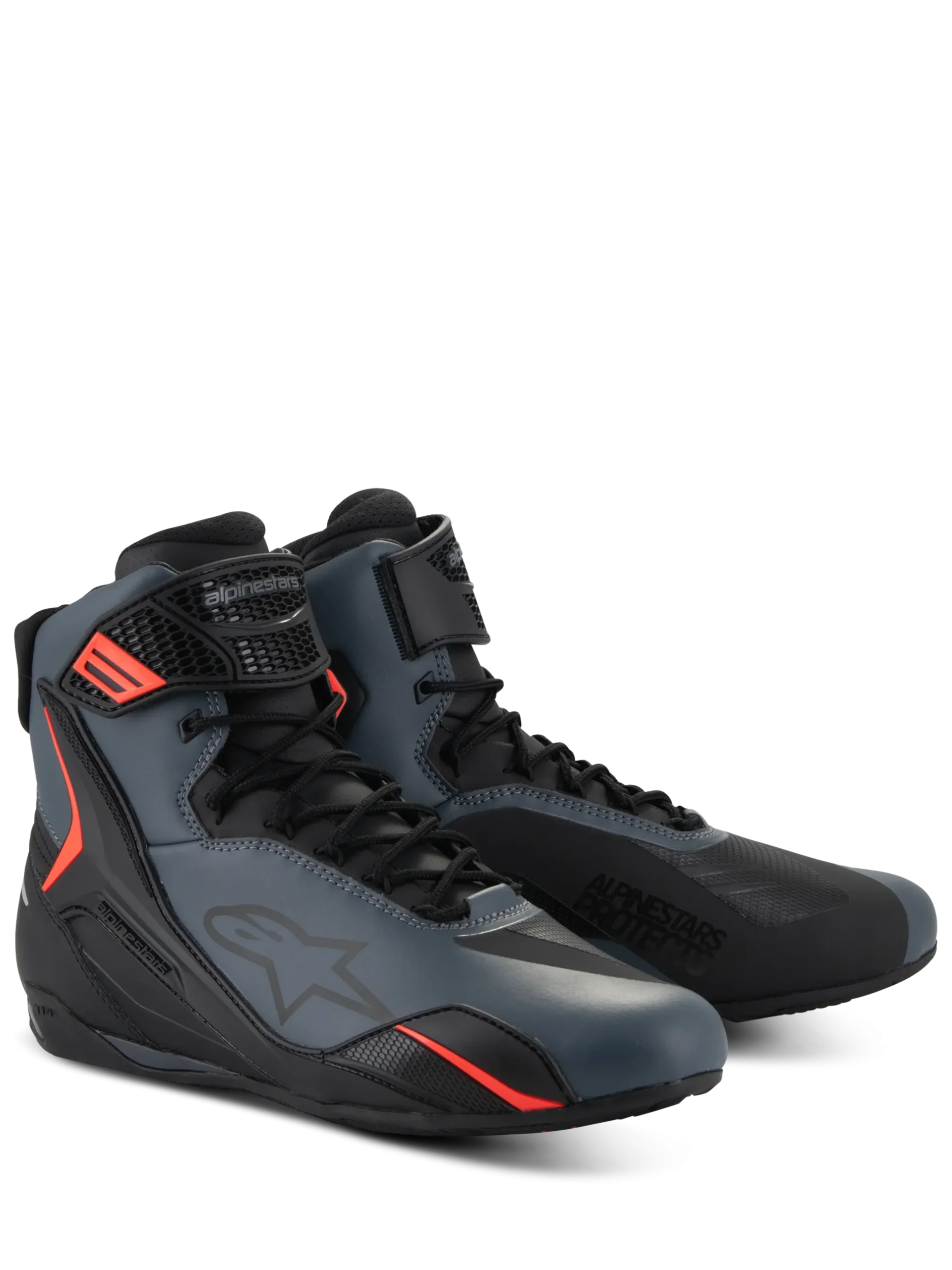 Chaussures Faster-4