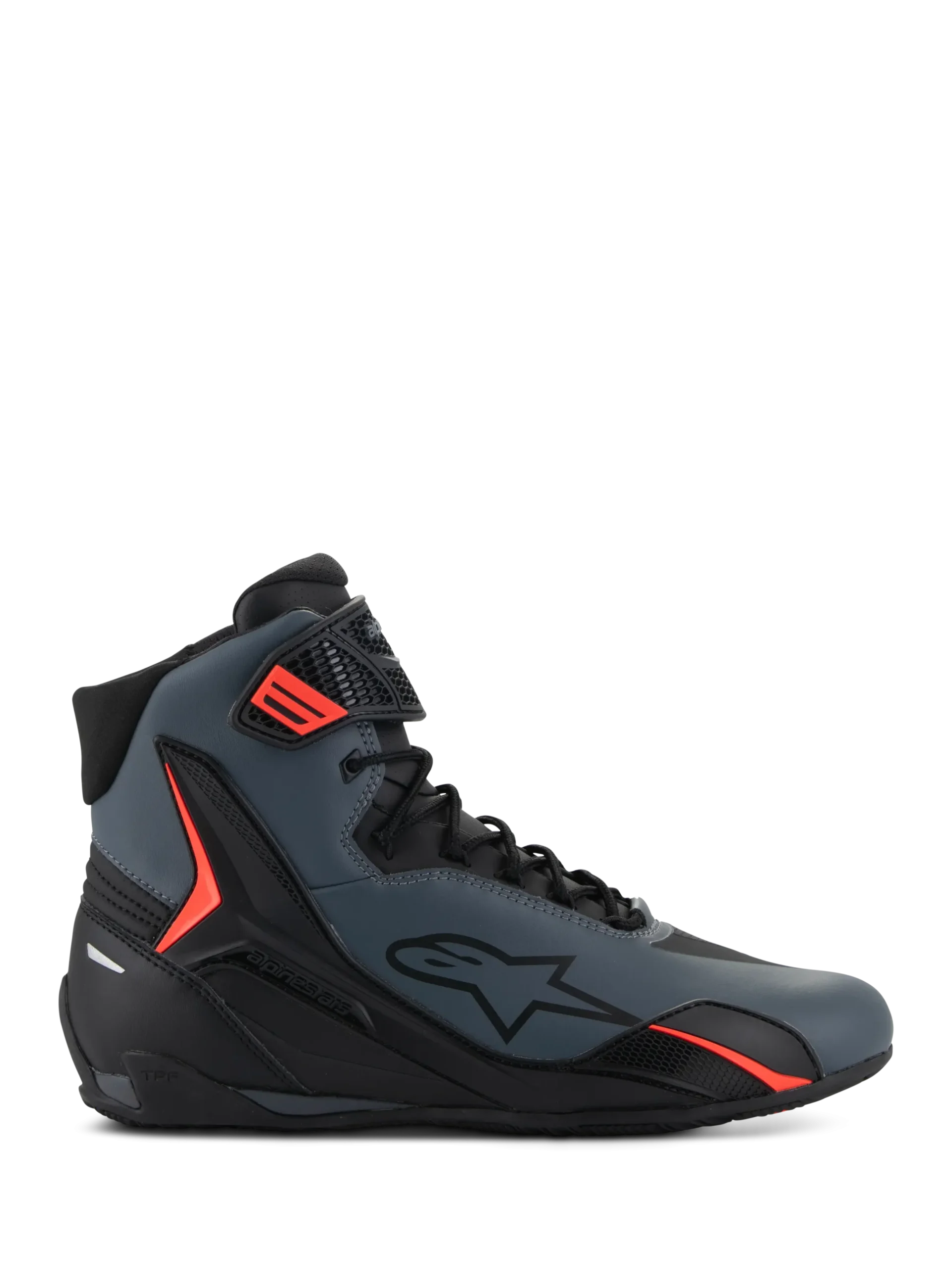 Chaussures Faster-4