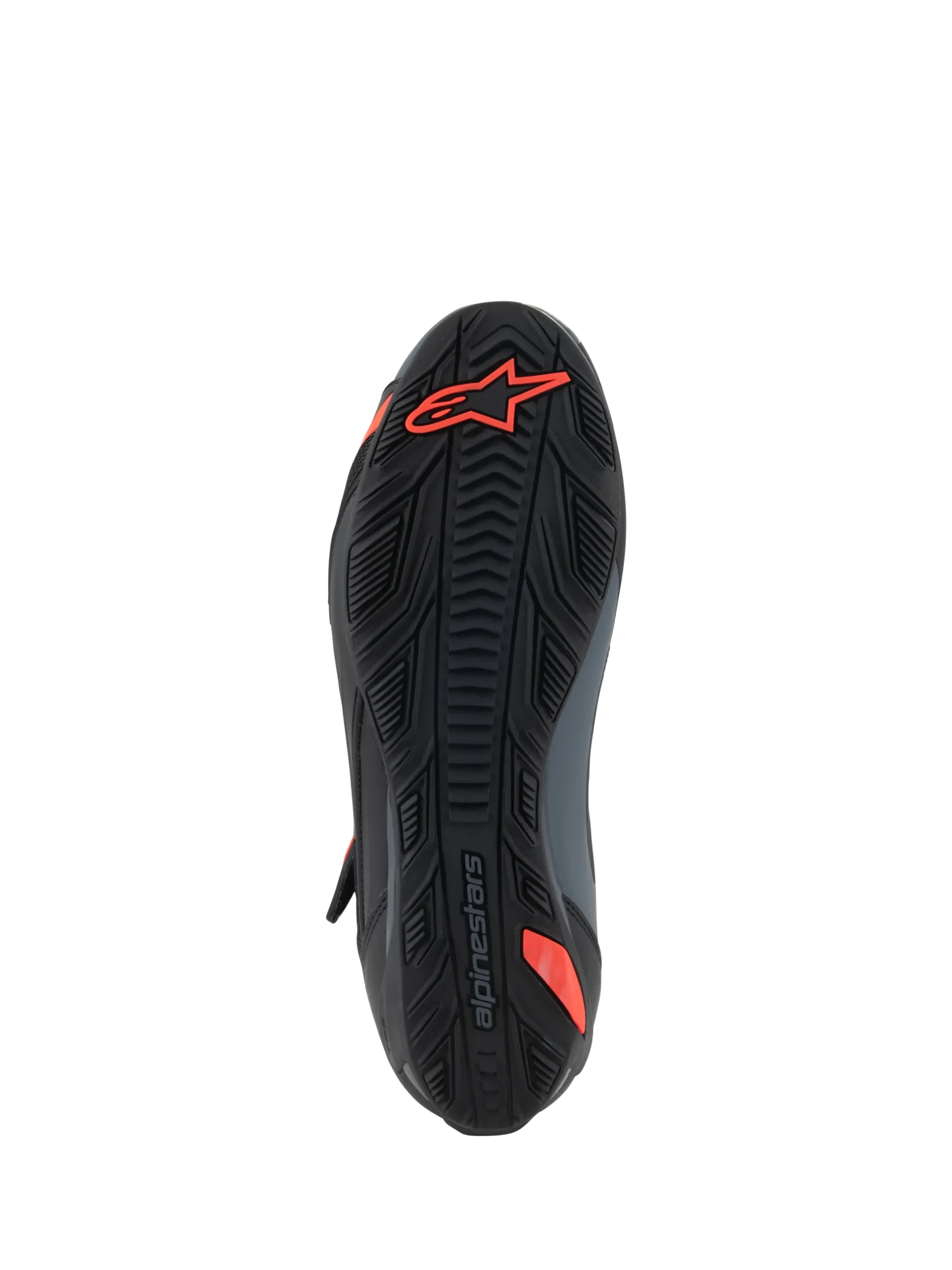 Chaussures Faster-4