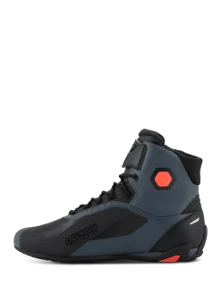 Chaussures Faster-4