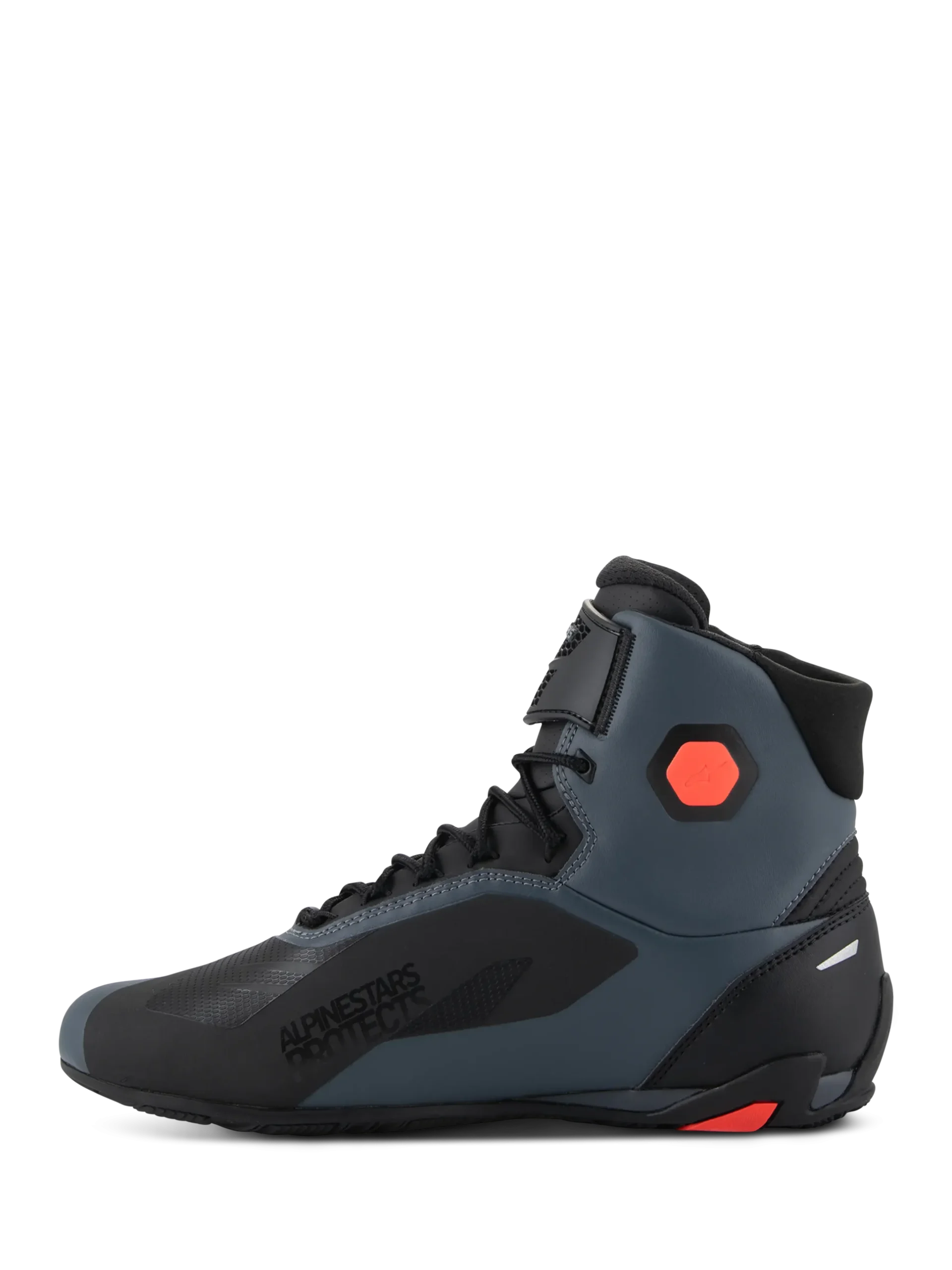 Chaussures Faster-4