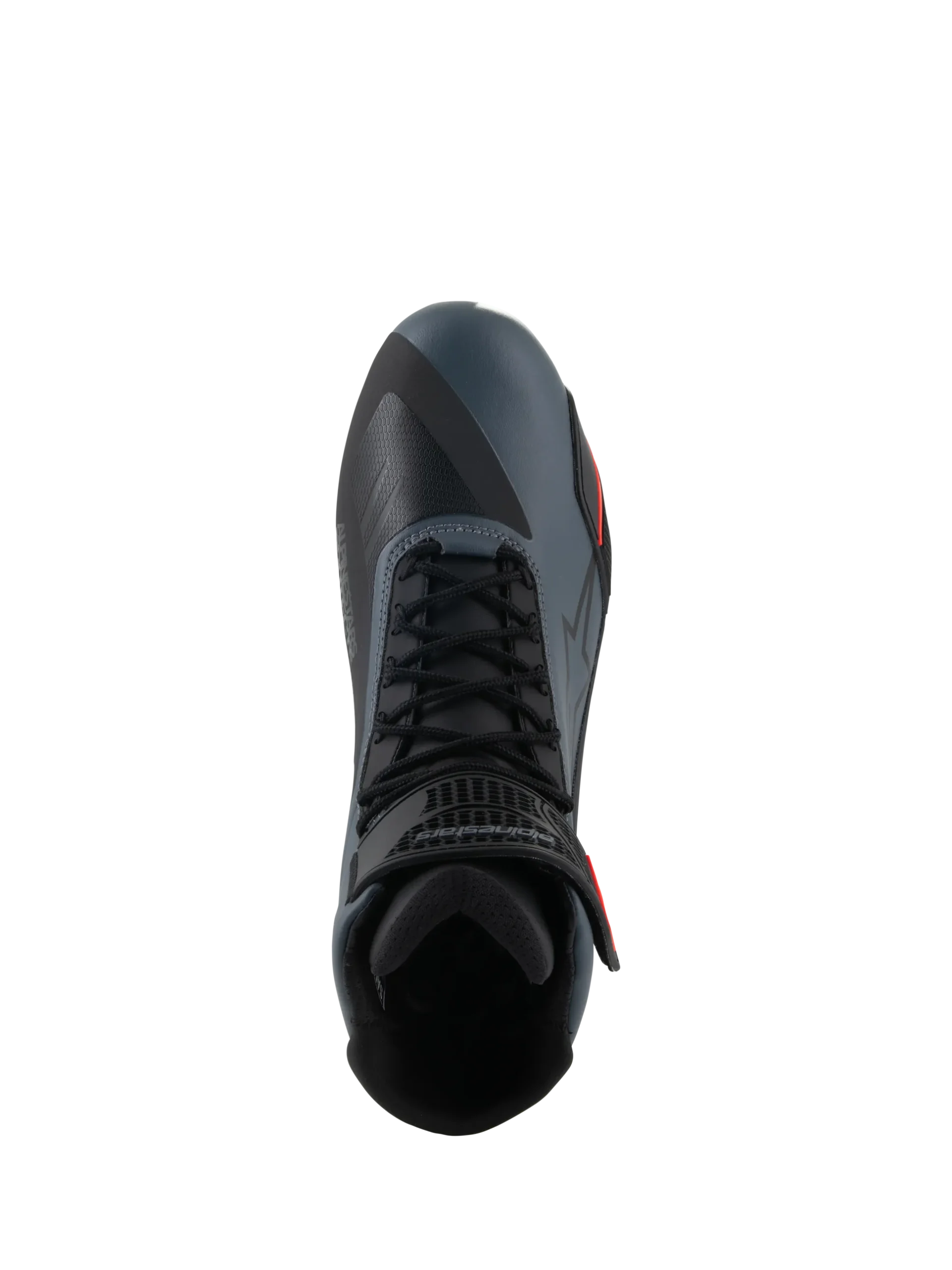 Chaussures Faster-4