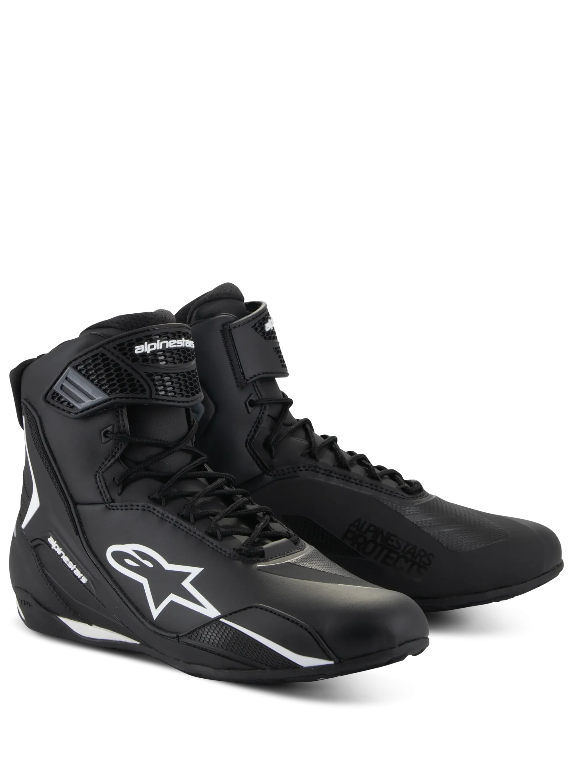 Chaussures Faster-4