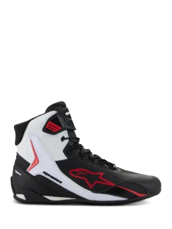 Chaussures Faster-4