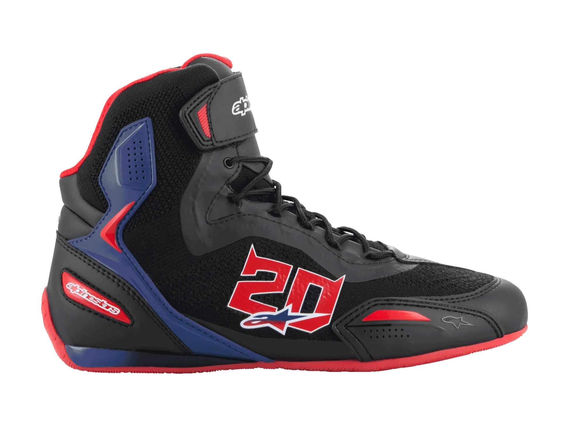 Chaussures FQ20 Faster-3 Rideknit®