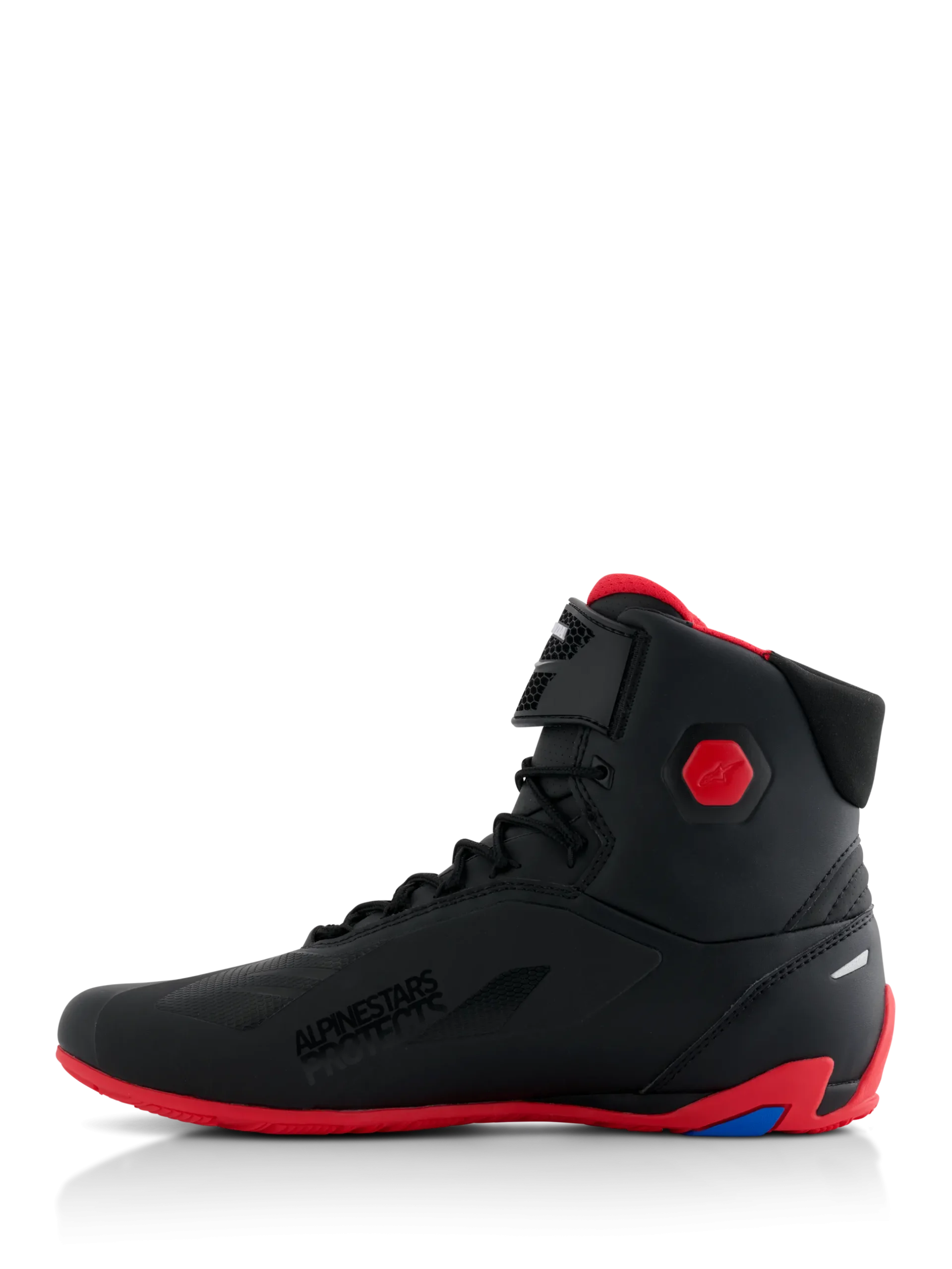 Chaussures Honda Faster-4