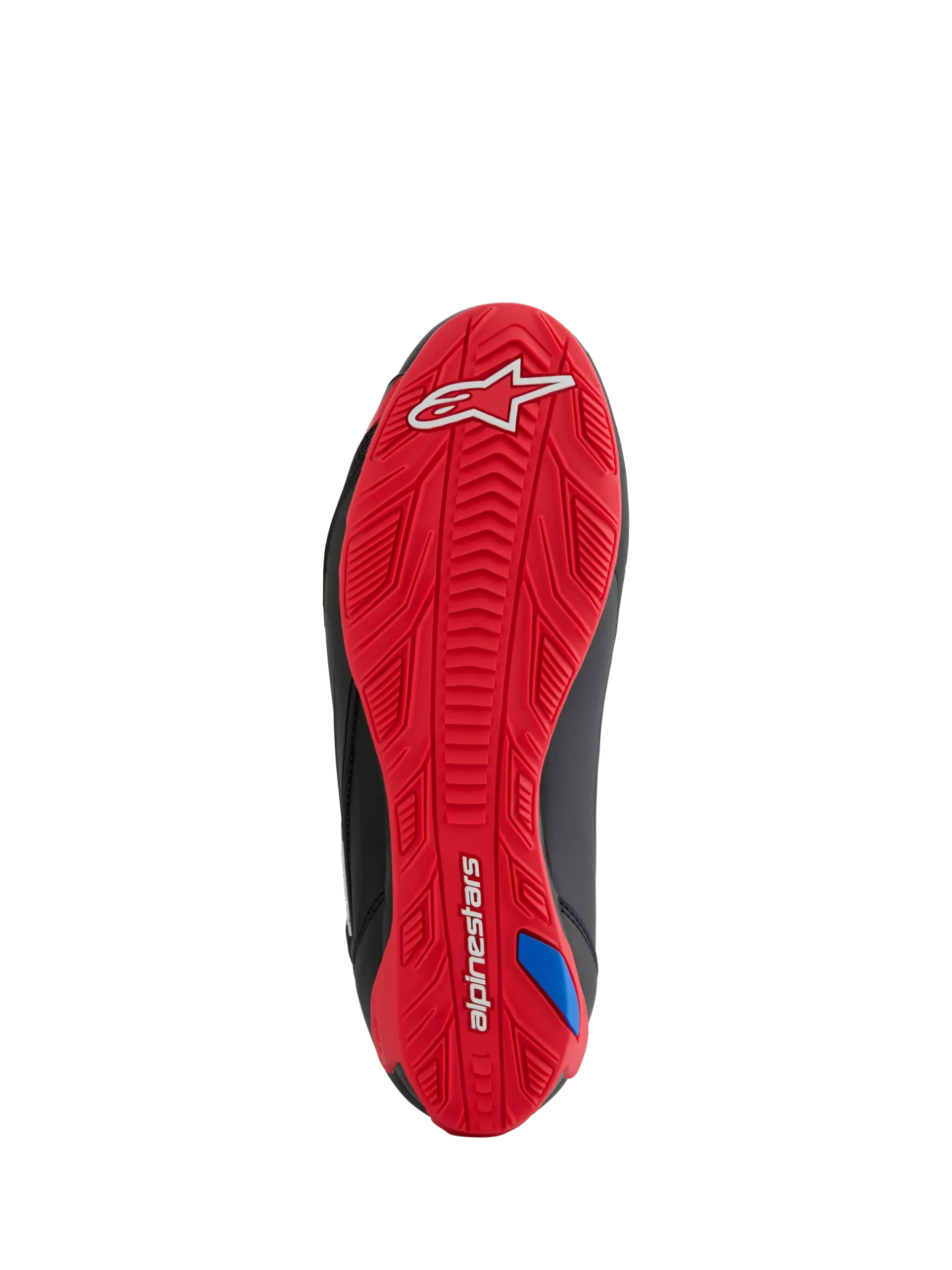 Chaussures Honda Faster-4
