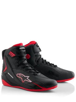 Chaussures Honda Faster-4