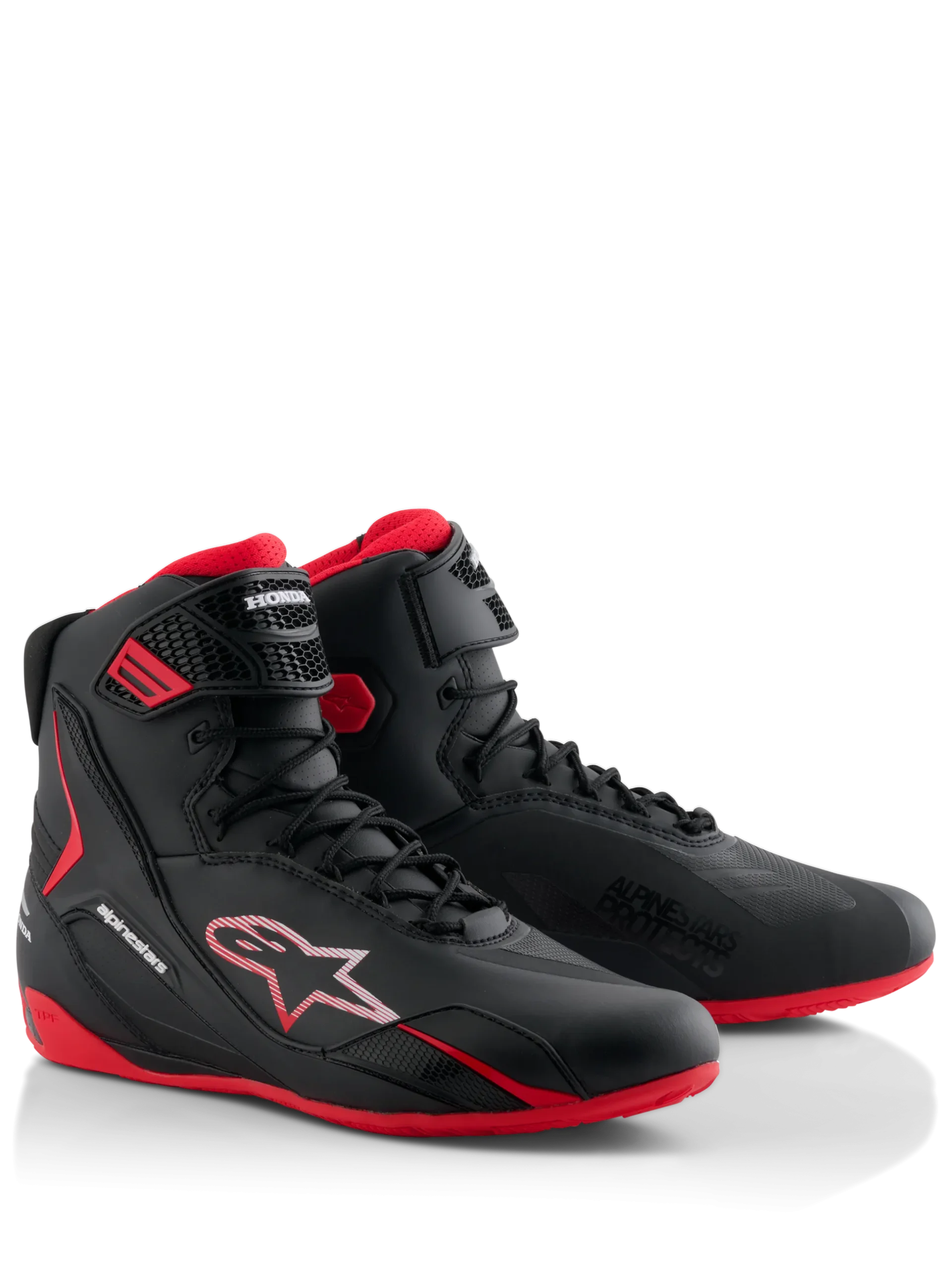 Chaussures Honda Faster-4