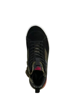 Chaussures Imperméables Stated