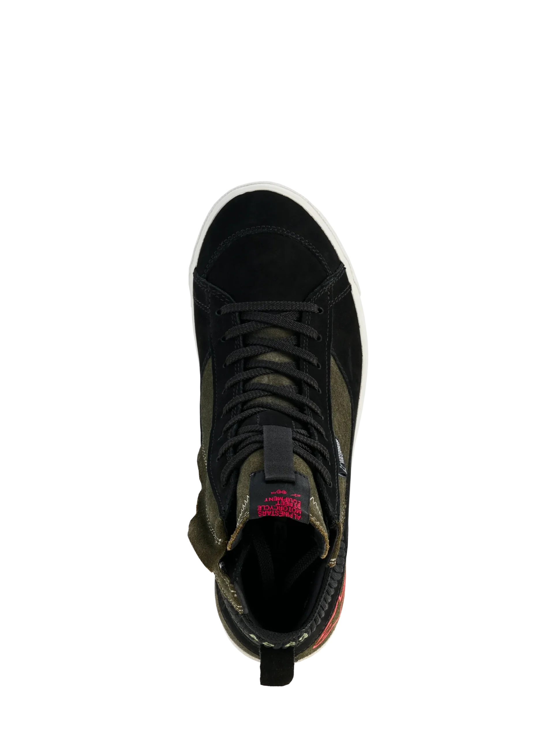 Chaussures Imperméables Stated