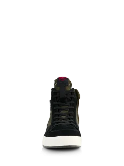 Chaussures Imperméables Stated